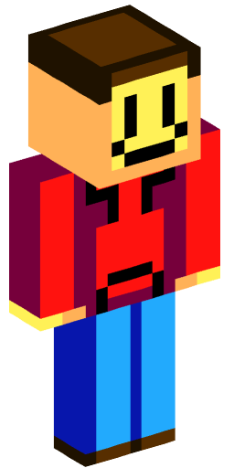 Minecraft Skin #214273