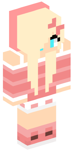 Minecraft Skin #214276