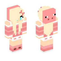 Minecraft Skin #214276