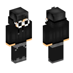 Minecraft Skin #