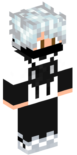 Minecraft Skin #214280