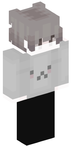 Minecraft Skin #214281
