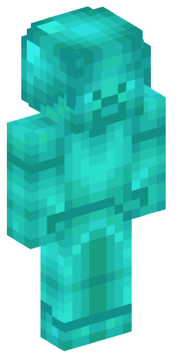 Minecraft Skin #214282