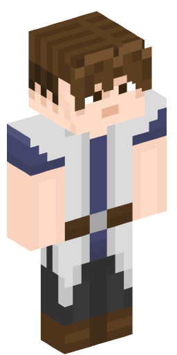 Minecraft Skin #214287