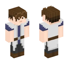 Minecraft Skin #214287