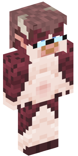 FMjaystinger Minecraft Skin Preview on Minecraft.Co.Com