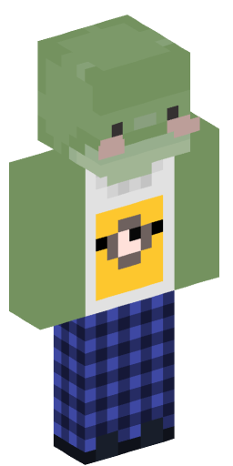 Minecraft Skin #214290
