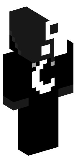 Minecraft Skin #214292