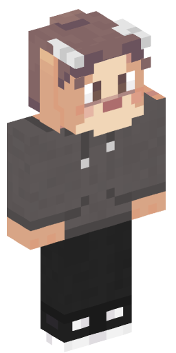 Minecraft Skin #214293