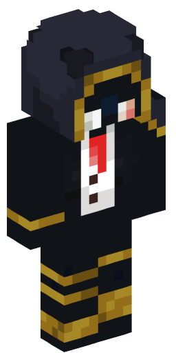 Minecraft Skin #214294