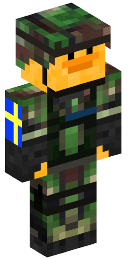 Minecraft Skin #214295