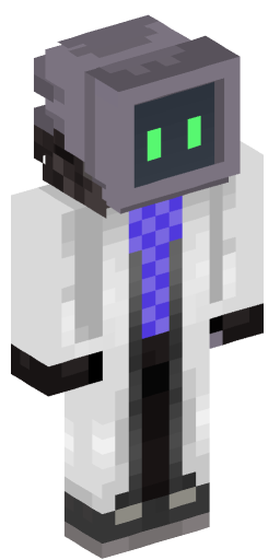 Minecraft Skin #214296