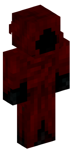 Minecraft Skin #214297