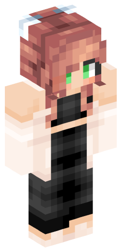 Minecraft Skin #214300