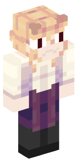 Minecraft Skin #214302