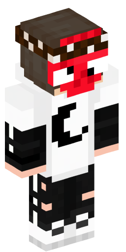 Minecraft Skin #214303