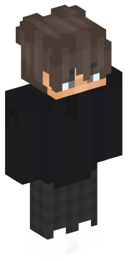 Minecraft Skin #214305