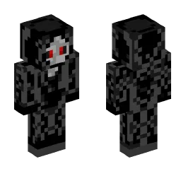 Minecraft Skin #214310