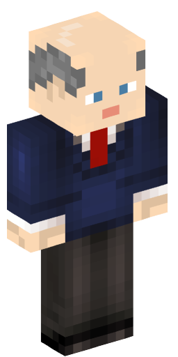 Minecraft Skin #214311