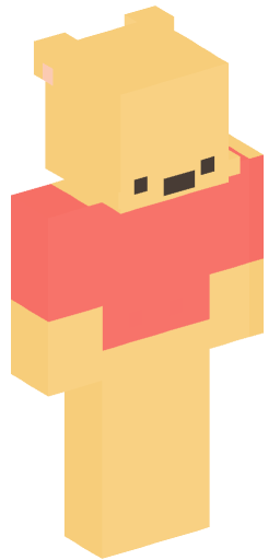 Minecraft Skin #214314