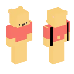 Minecraft Skin #214314