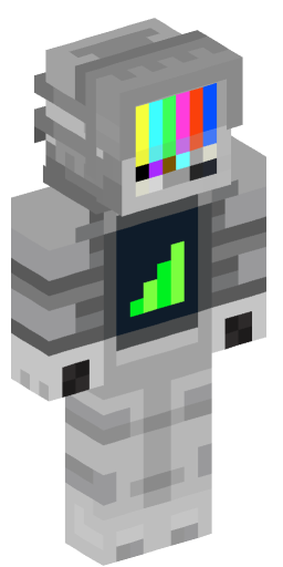 Minecraft Skin #214315