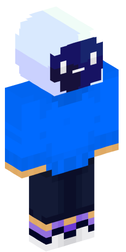 Minecraft Skin #214317
