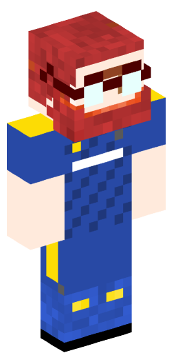 Minecraft Skin #214319