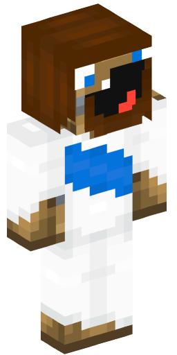Minecraft Skin #214320