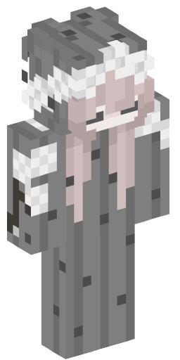 Minecraft Skin #214325