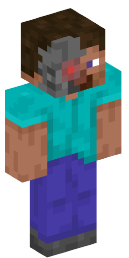 Minecraft Skin #214326
