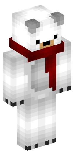 Minecraft Skin #214327