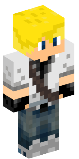 Minecraft Skin #214328