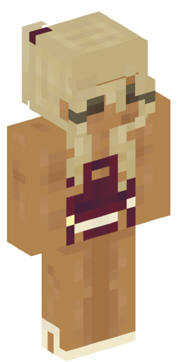 Minecraft Skin #214331