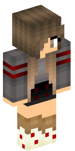 Minecraft Skin #214332