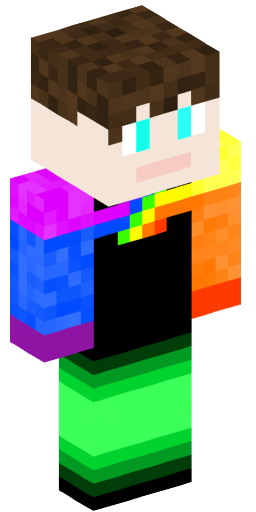 Minecraft Skin #214333