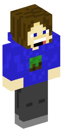 Minecraft Skin #214335