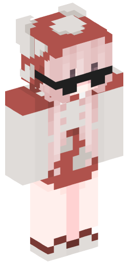 Minecraft Skin #214340