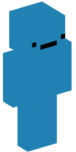 Minecraft Skin #214342
