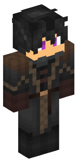 Minecraft Skin #214346