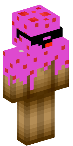 Minecraft Skin #214350