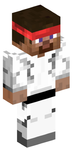 Minecraft Skin #214355