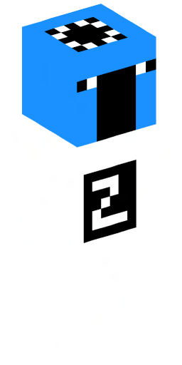 Minecraft Skin #214356
