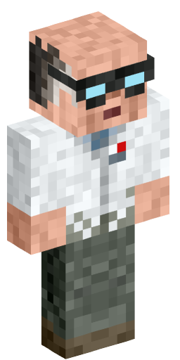 Minecraft Skin #214360