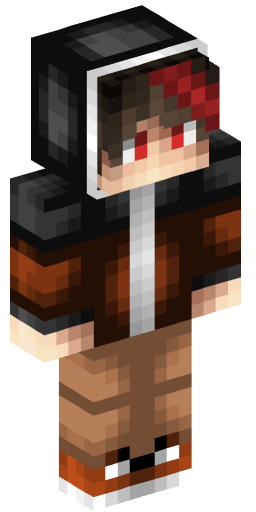 Minecraft Skin #214362