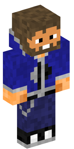 Minecraft Skin #214363