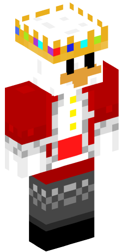 Minecraft Skin #214365
