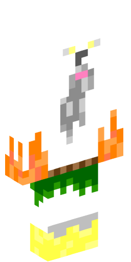 Minecraft Skin #214367