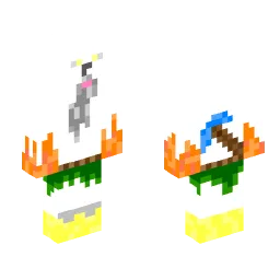 Minecraft Skin #214367