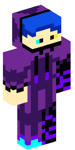 Minecraft Skin #214368